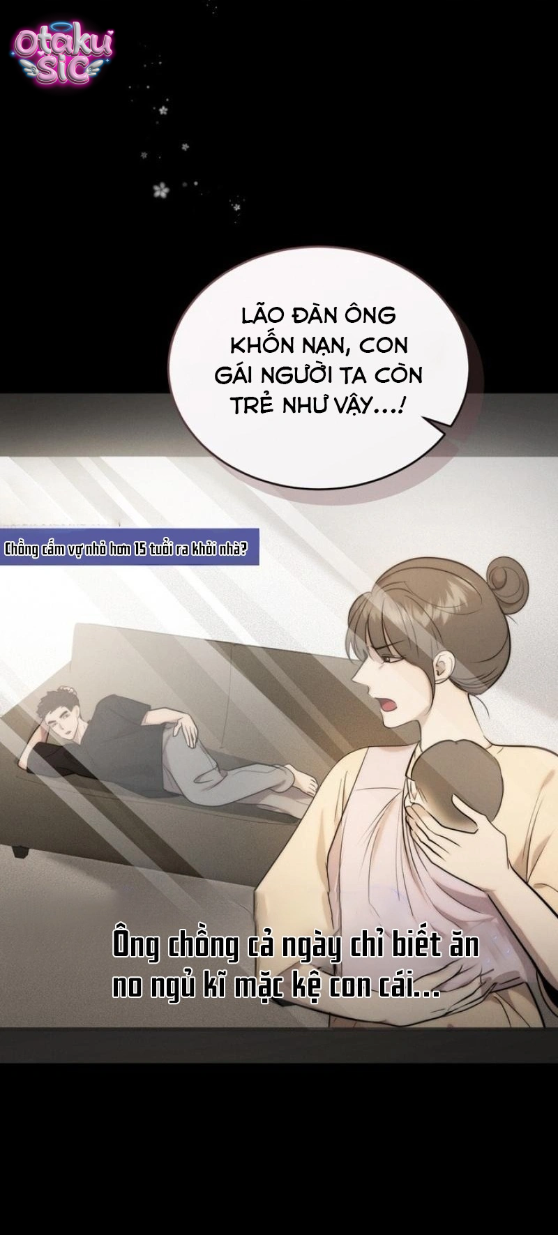 Tình Yêu Thuần Khiết Phủ Tro Tàn - Chap 24 - Trang 29