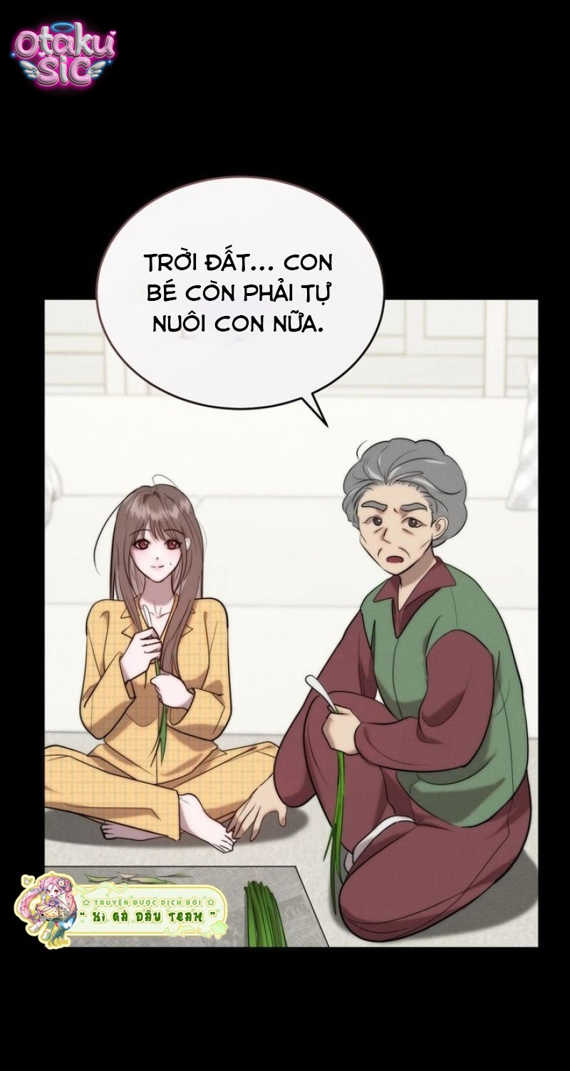 Tình Yêu Thuần Khiết Phủ Tro Tàn - Chap 24 - Trang 30