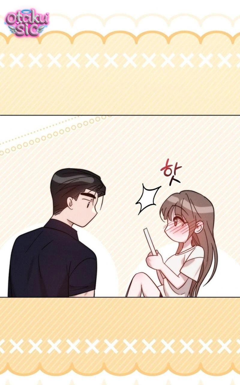Tình Yêu Thuần Khiết Phủ Tro Tàn - Chap 24 - Trang 36