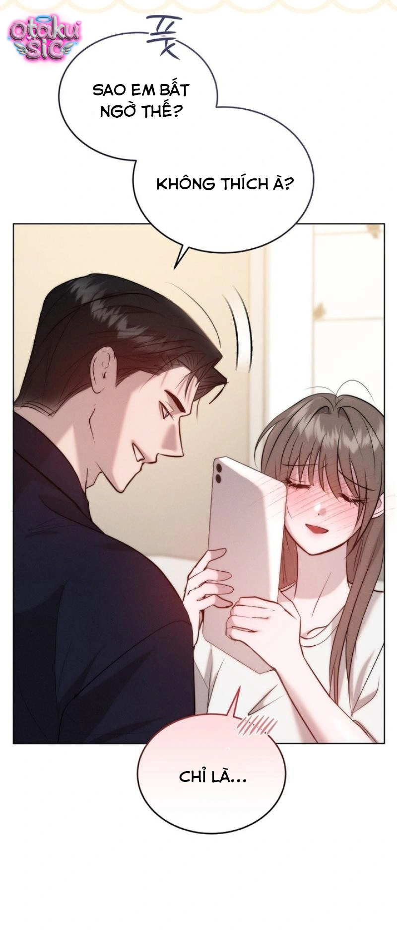 Tình Yêu Thuần Khiết Phủ Tro Tàn - Chap 24 - Trang 37