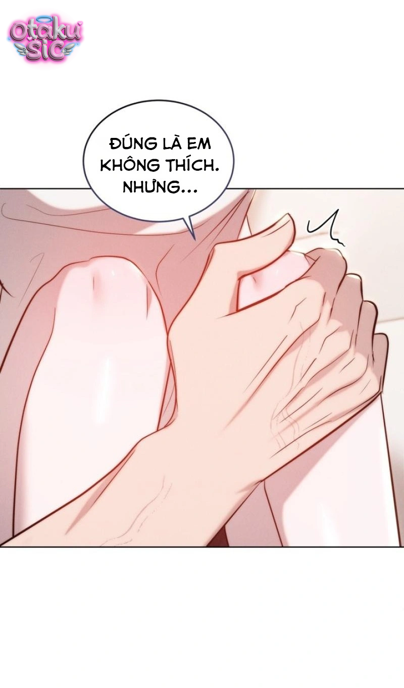 Tình Yêu Thuần Khiết Phủ Tro Tàn - Chap 24 - Trang 38
