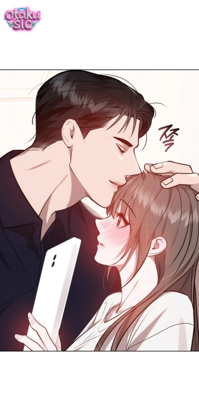 Tình Yêu Thuần Khiết Phủ Tro Tàn - Chap 24 - Trang 39