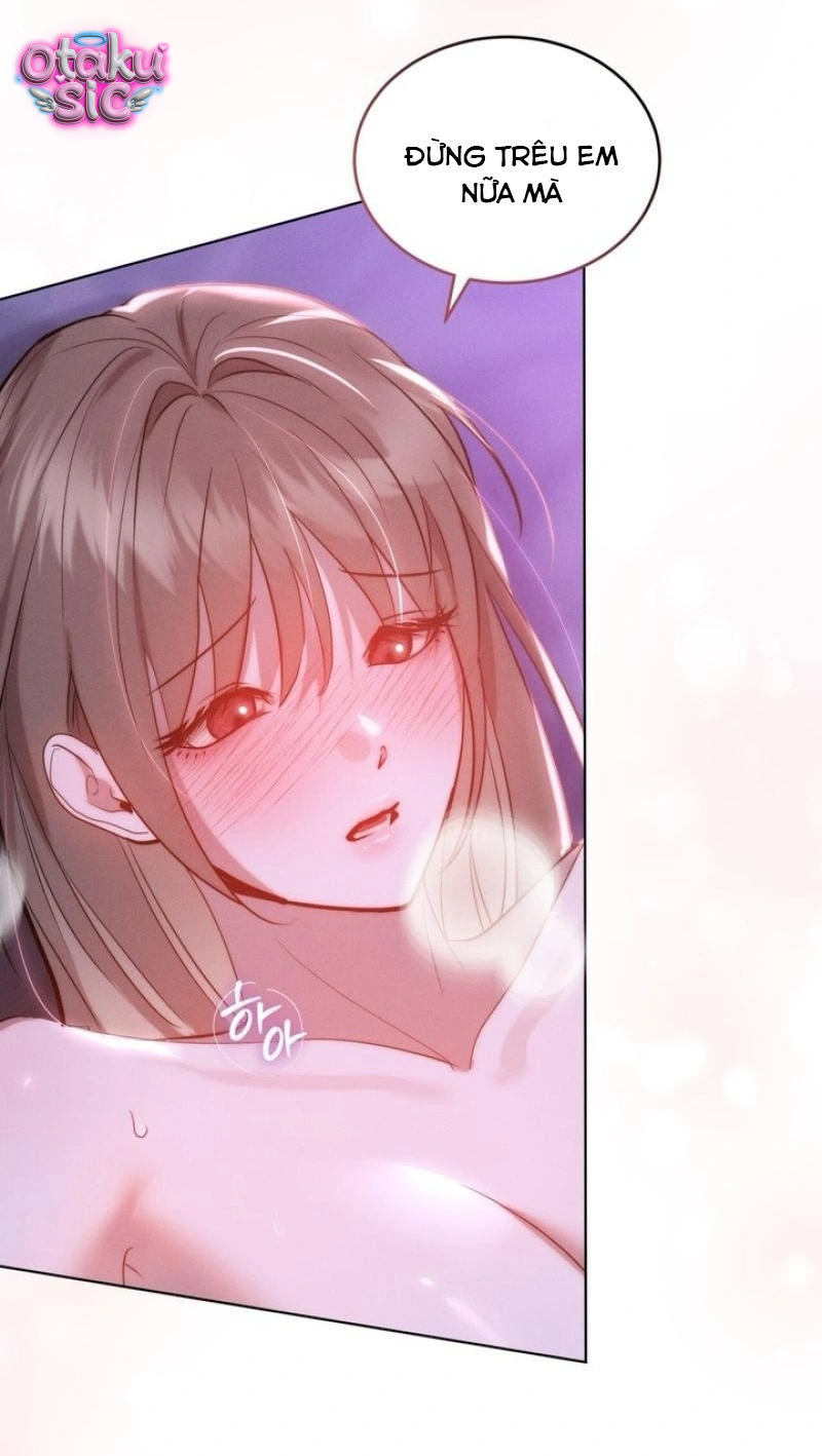 Tình Yêu Thuần Khiết Phủ Tro Tàn - Chap 24 - Trang 5