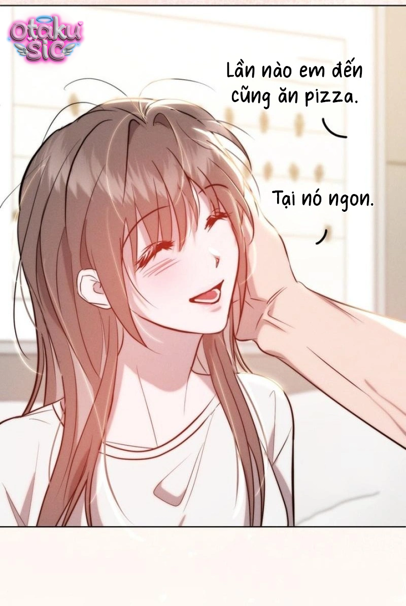 Tình Yêu Thuần Khiết Phủ Tro Tàn - Chap 24 - Trang 42