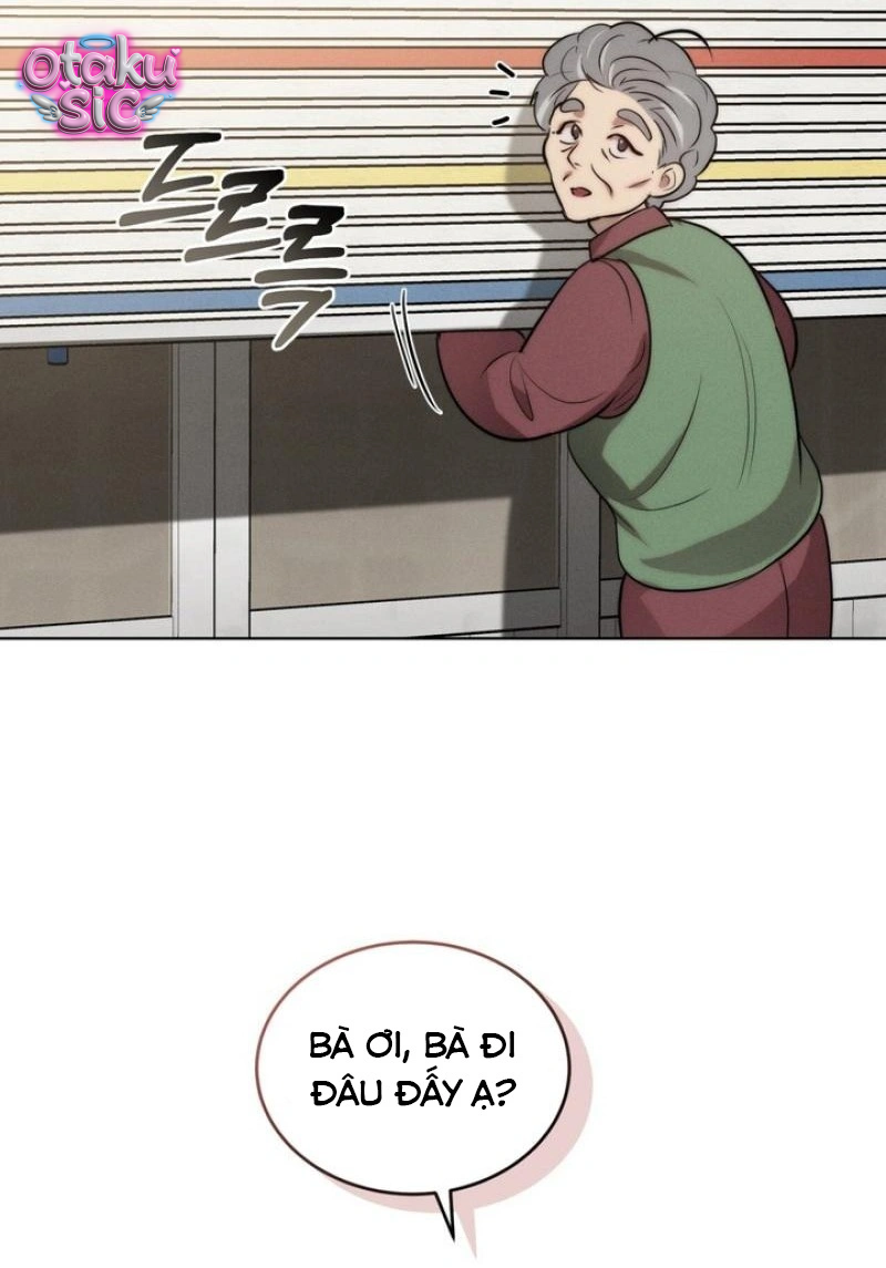 Tình Yêu Thuần Khiết Phủ Tro Tàn - Chap 24 - Trang 46