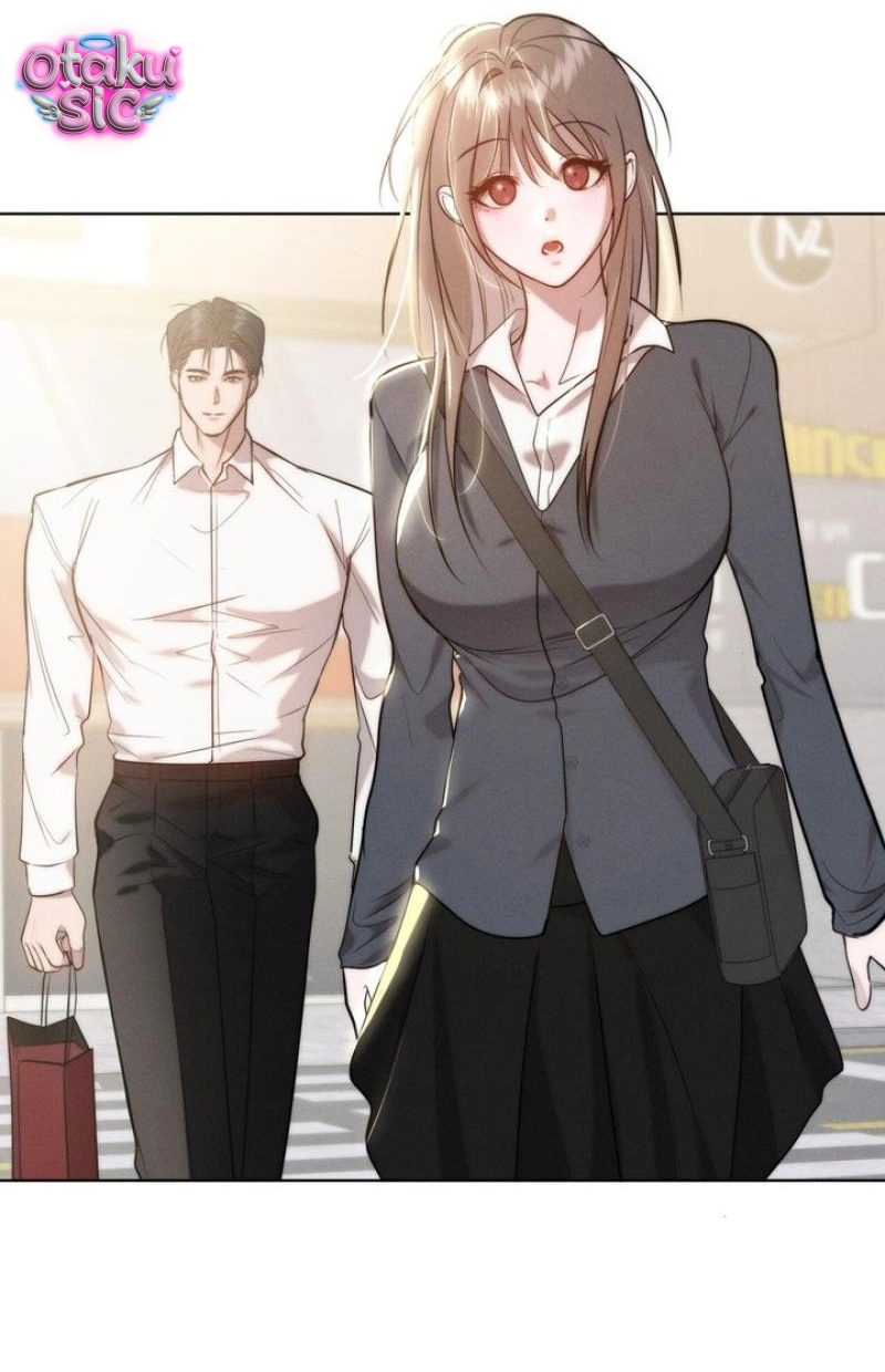 Tình Yêu Thuần Khiết Phủ Tro Tàn - Chap 24 - Trang 47