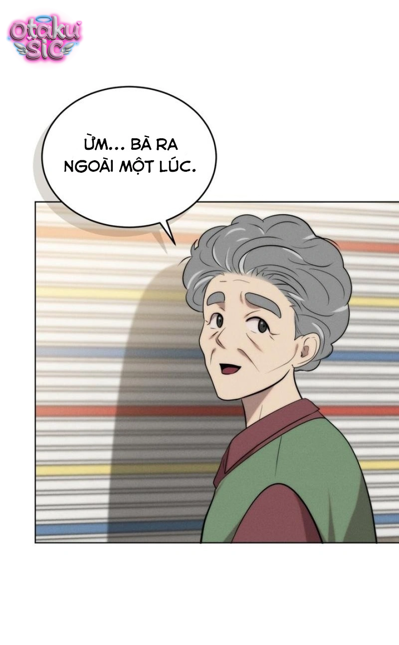 Tình Yêu Thuần Khiết Phủ Tro Tàn - Chap 24 - Trang 48