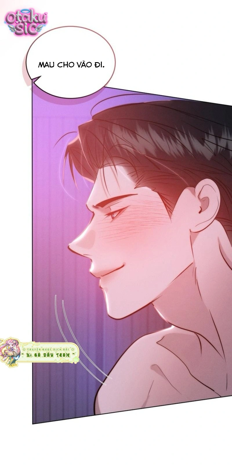 Tình Yêu Thuần Khiết Phủ Tro Tàn - Chap 24 - Trang 6