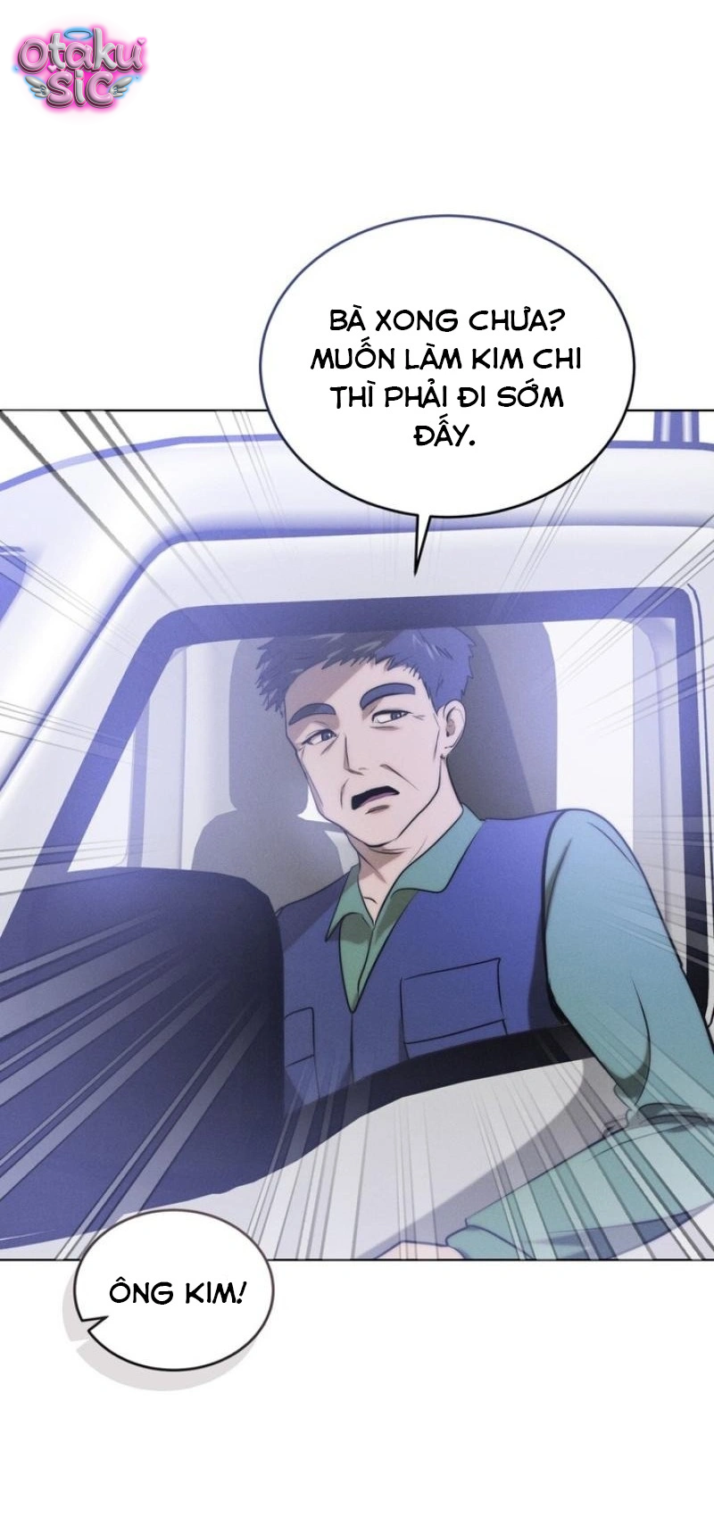 Tình Yêu Thuần Khiết Phủ Tro Tàn - Chap 24 - Trang 54