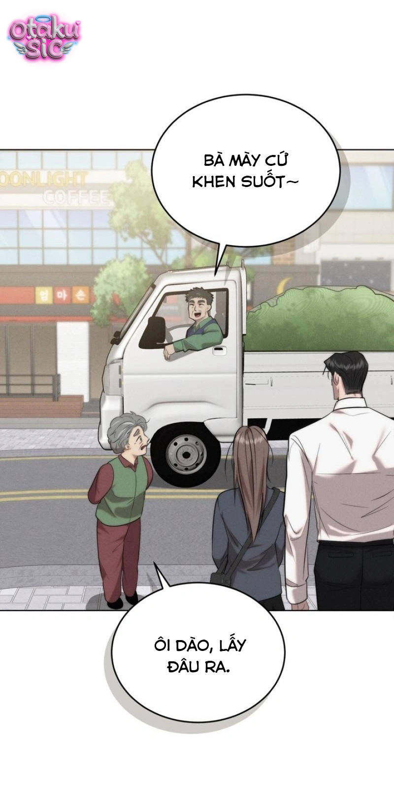 Tình Yêu Thuần Khiết Phủ Tro Tàn - Chap 24 - Trang 56