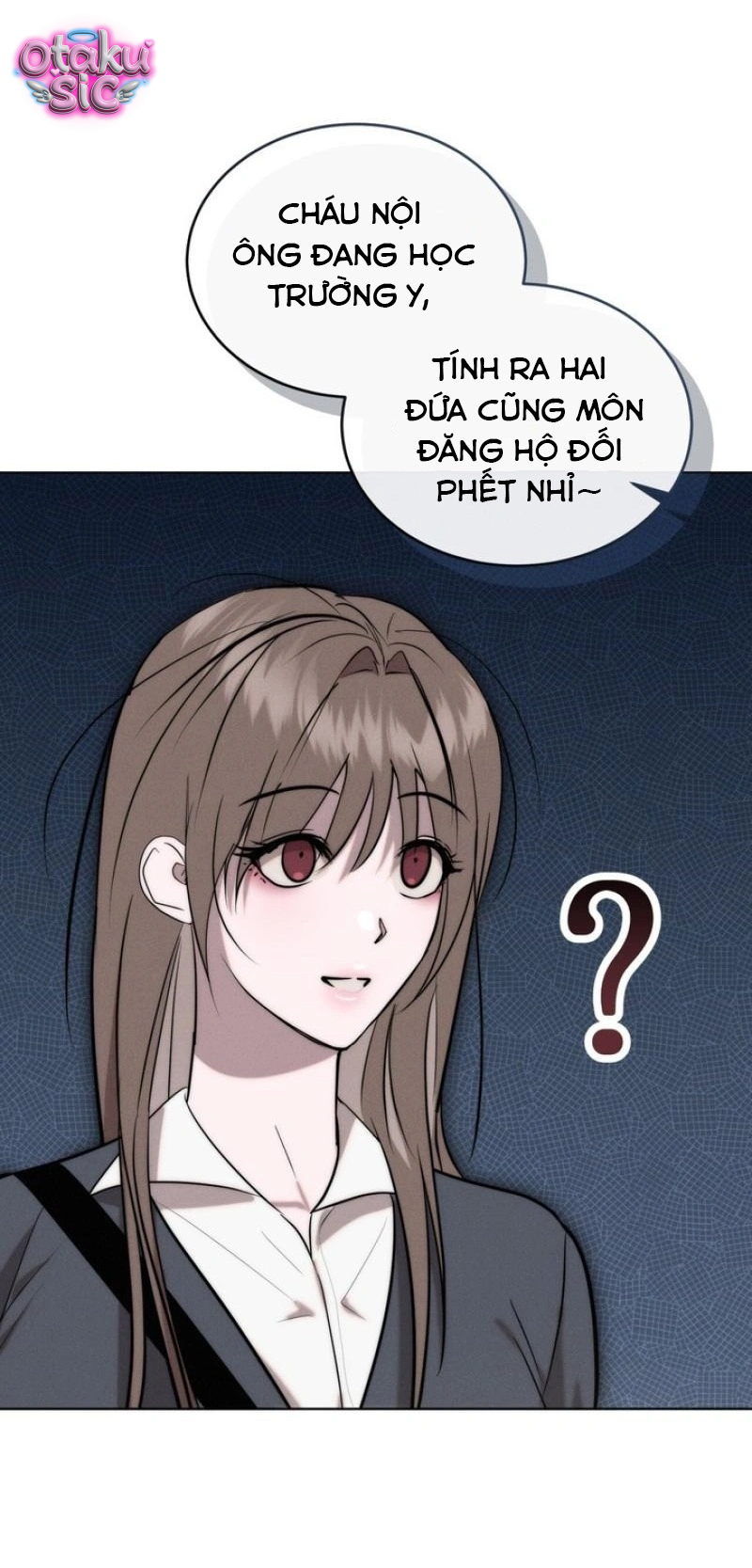 Tình Yêu Thuần Khiết Phủ Tro Tàn - Chap 24 - Trang 57