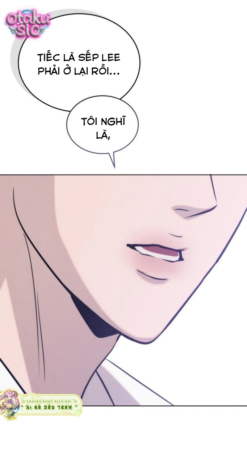 Tình Yêu Thuần Khiết Phủ Tro Tàn - Chap 24 - Trang 59