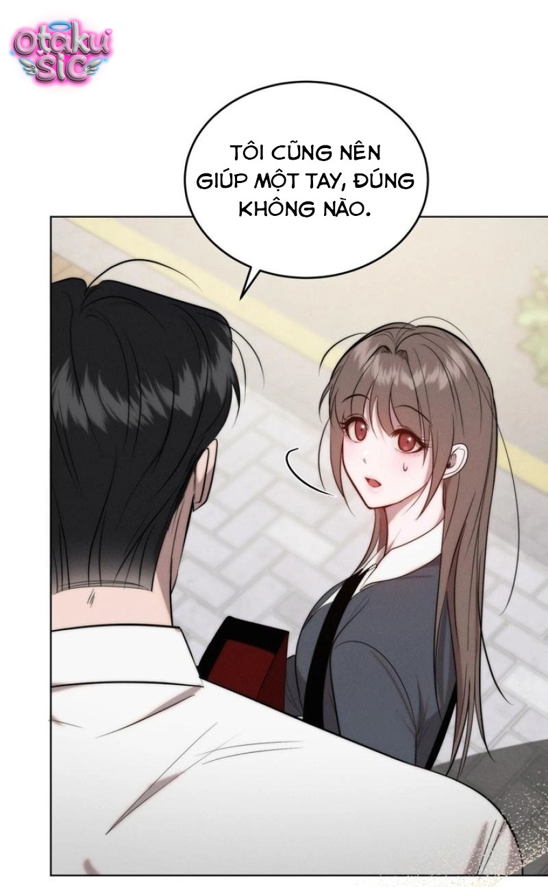 Tình Yêu Thuần Khiết Phủ Tro Tàn - Chap 24 - Trang 60