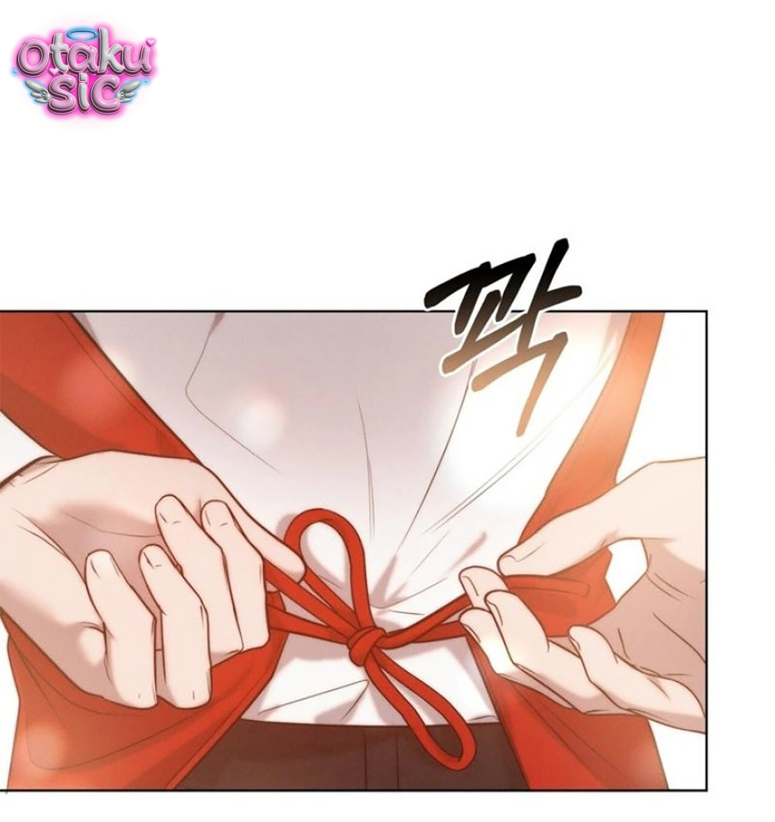 Tình Yêu Thuần Khiết Phủ Tro Tàn - Chap 25 - Trang 2