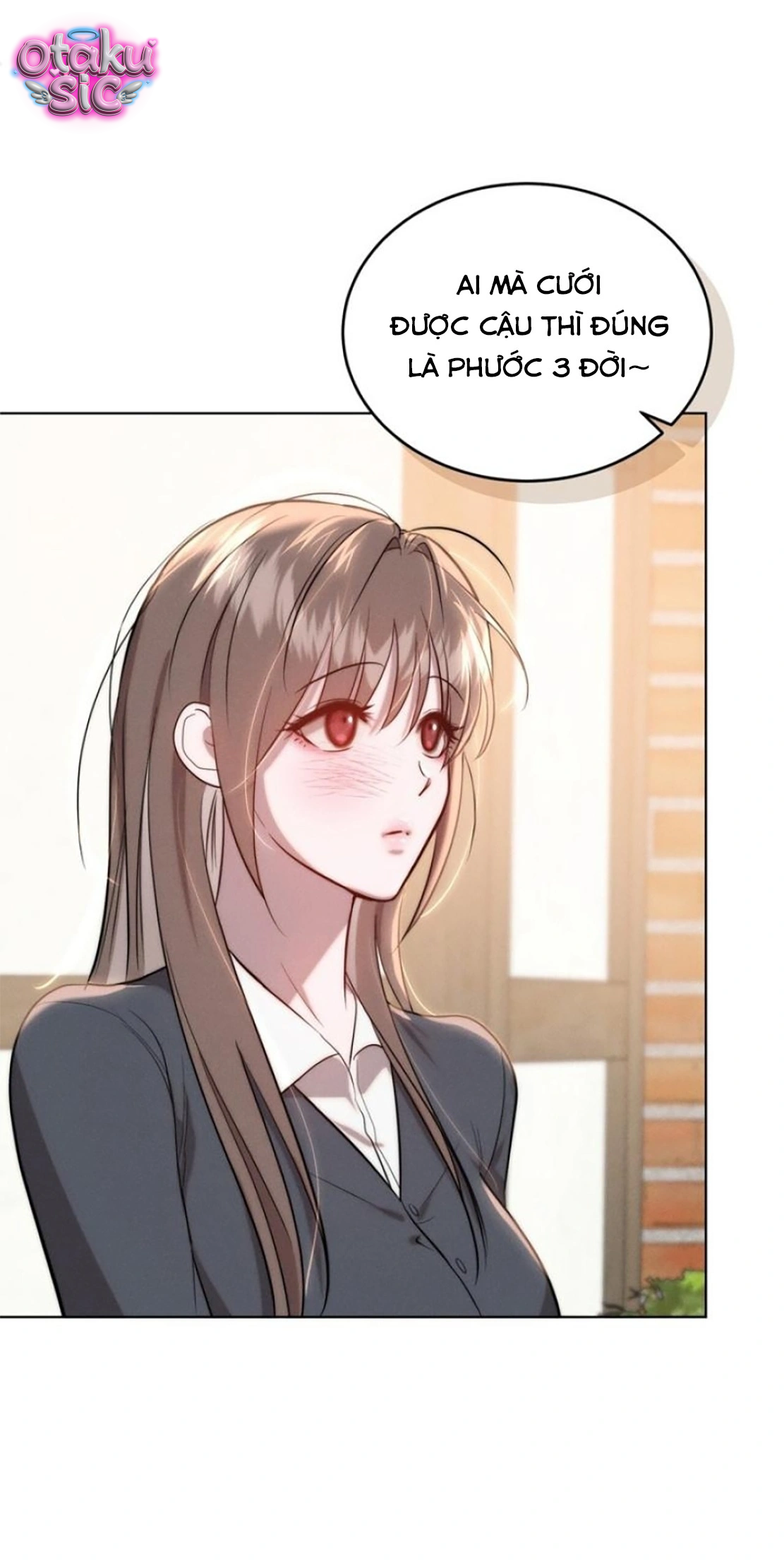 Tình Yêu Thuần Khiết Phủ Tro Tàn - Chap 25 - Trang 14