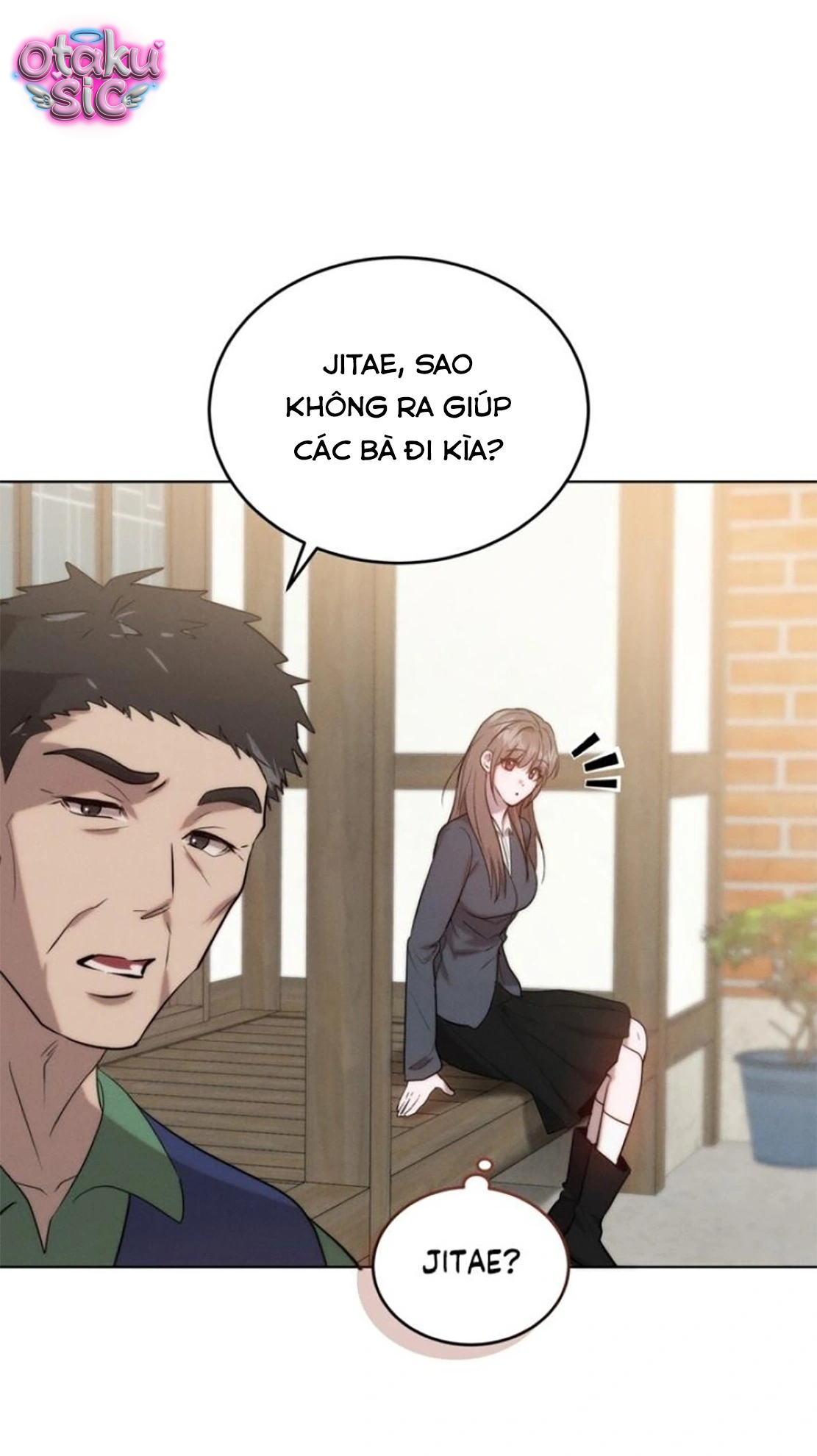 Tình Yêu Thuần Khiết Phủ Tro Tàn - Chap 25 - Trang 15
