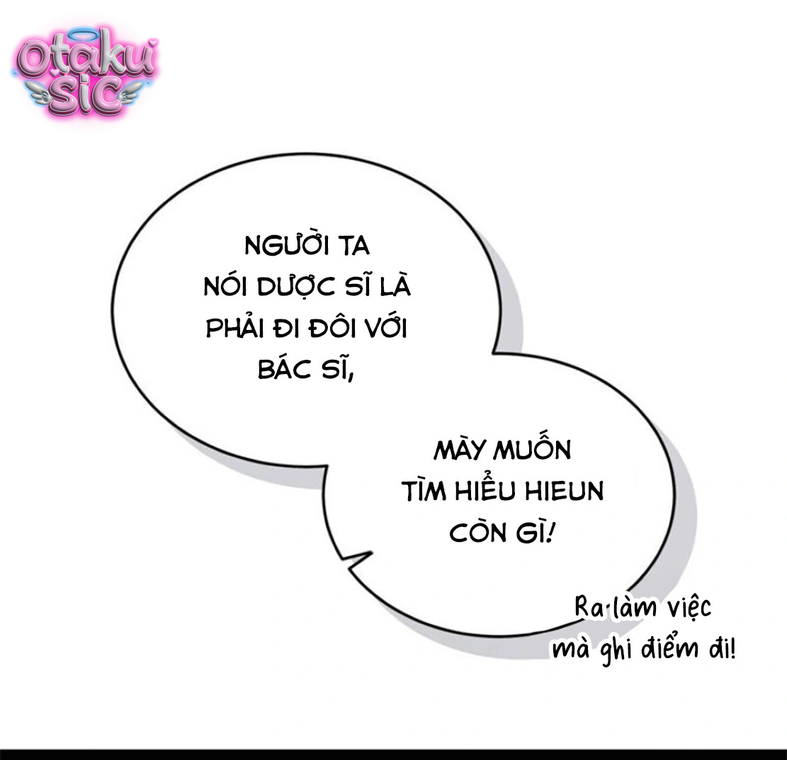 Tình Yêu Thuần Khiết Phủ Tro Tàn - Chap 25 - Trang 17
