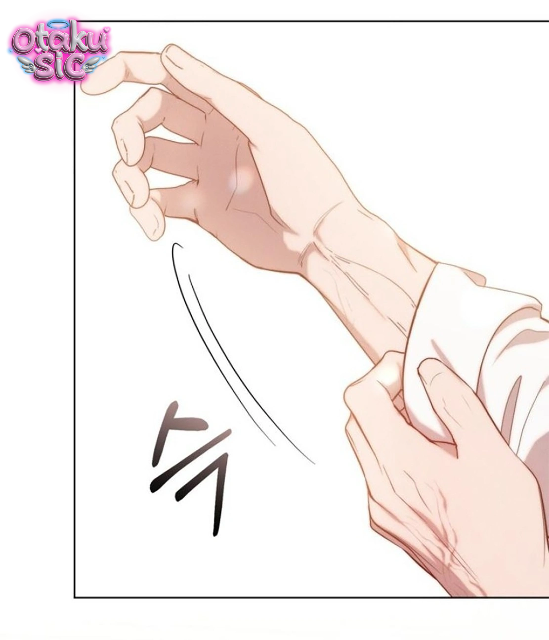 Tình Yêu Thuần Khiết Phủ Tro Tàn - Chap 25 - Trang 3