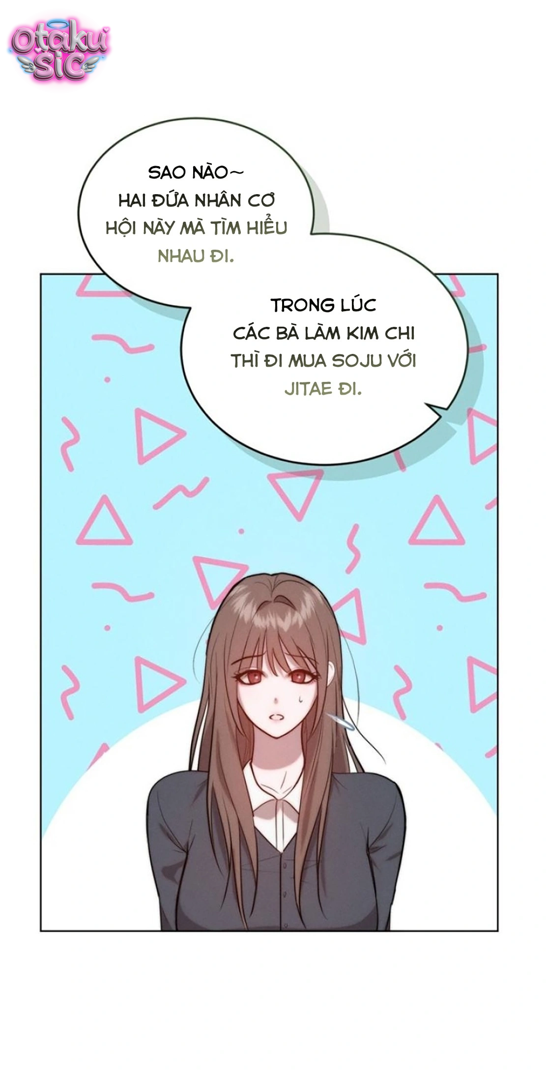 Tình Yêu Thuần Khiết Phủ Tro Tàn - Chap 25 - Trang 21