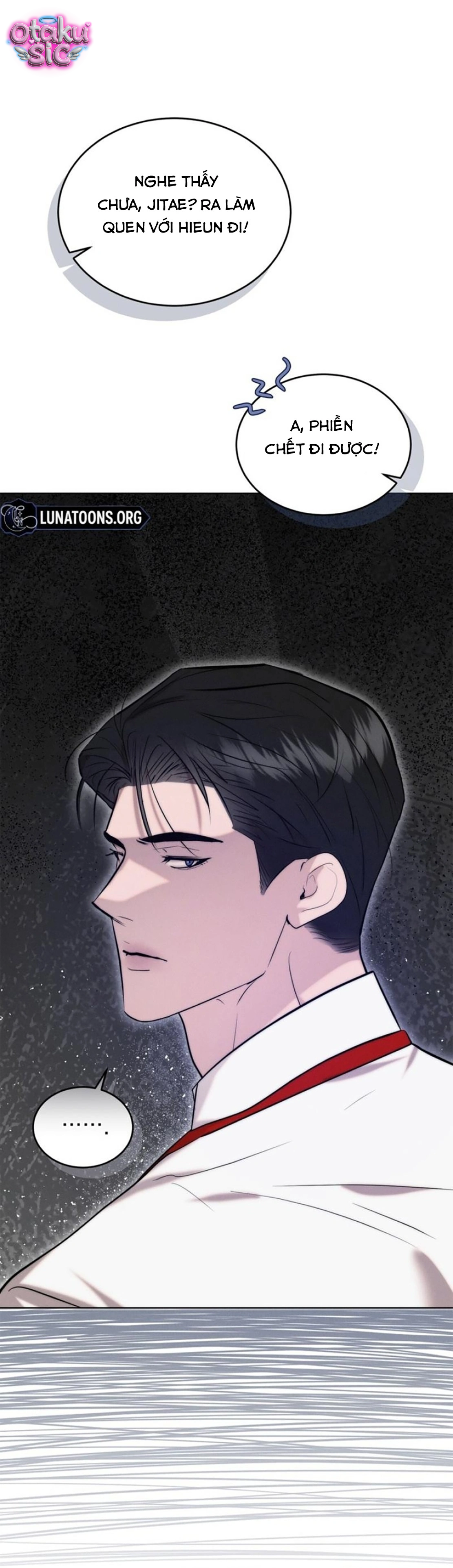 Tình Yêu Thuần Khiết Phủ Tro Tàn - Chap 25 - Trang 22