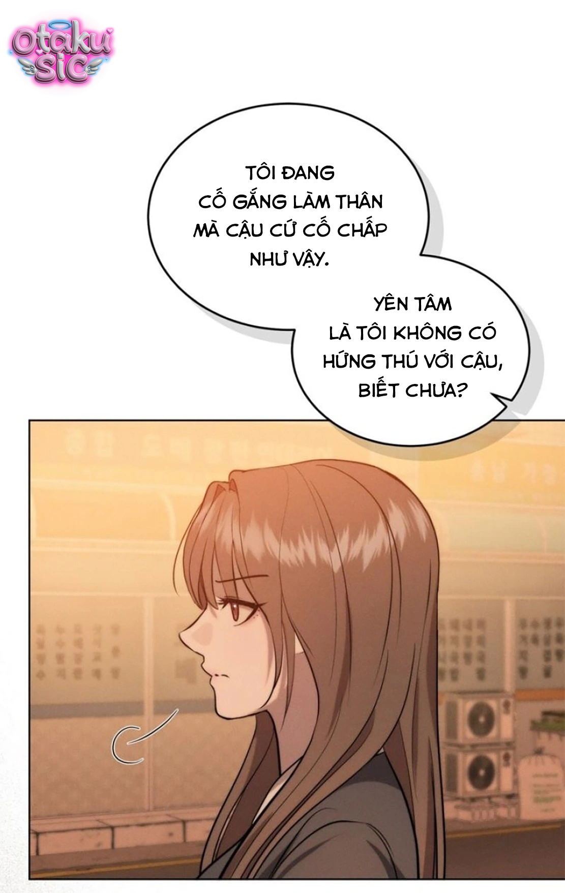 Tình Yêu Thuần Khiết Phủ Tro Tàn - Chap 25 - Trang 25