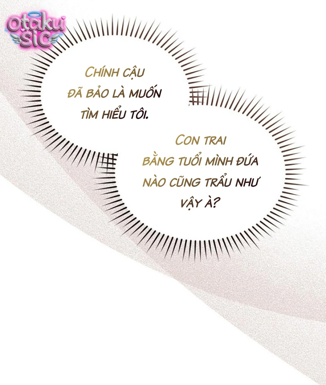 Tình Yêu Thuần Khiết Phủ Tro Tàn - Chap 25 - Trang 26