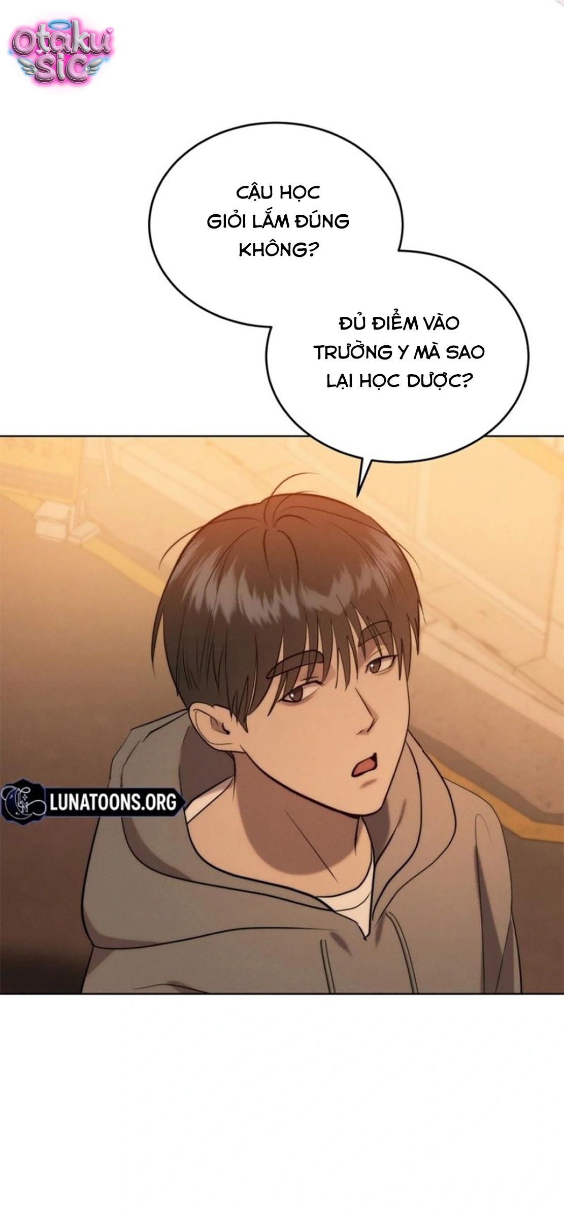 Tình Yêu Thuần Khiết Phủ Tro Tàn - Chap 25 - Trang 27