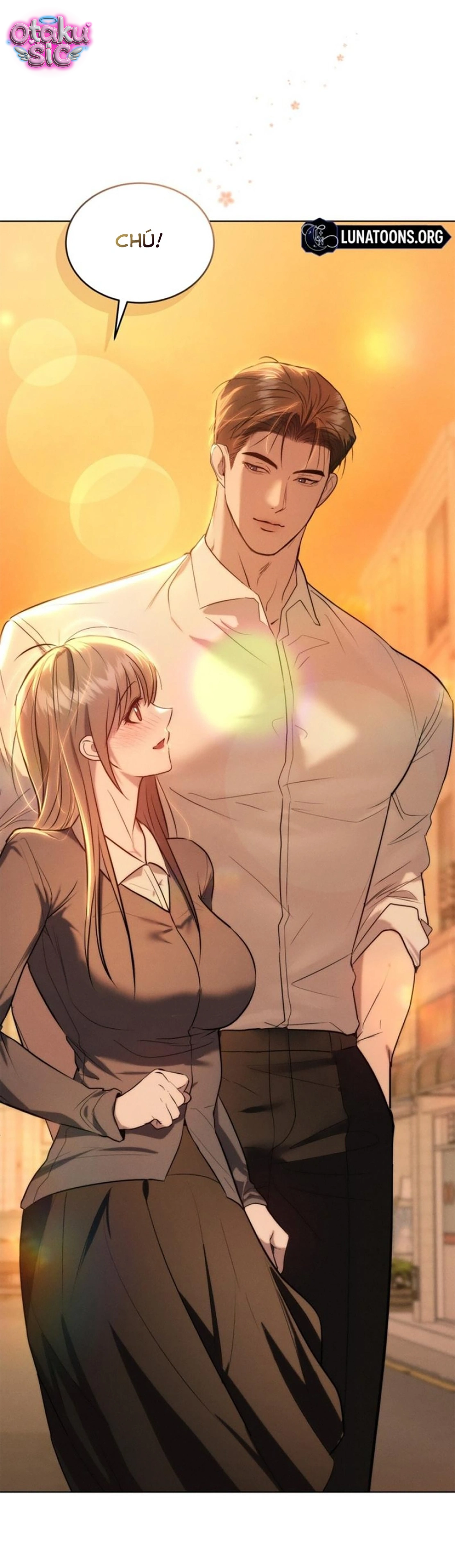 Tình Yêu Thuần Khiết Phủ Tro Tàn - Chap 25 - Trang 30
