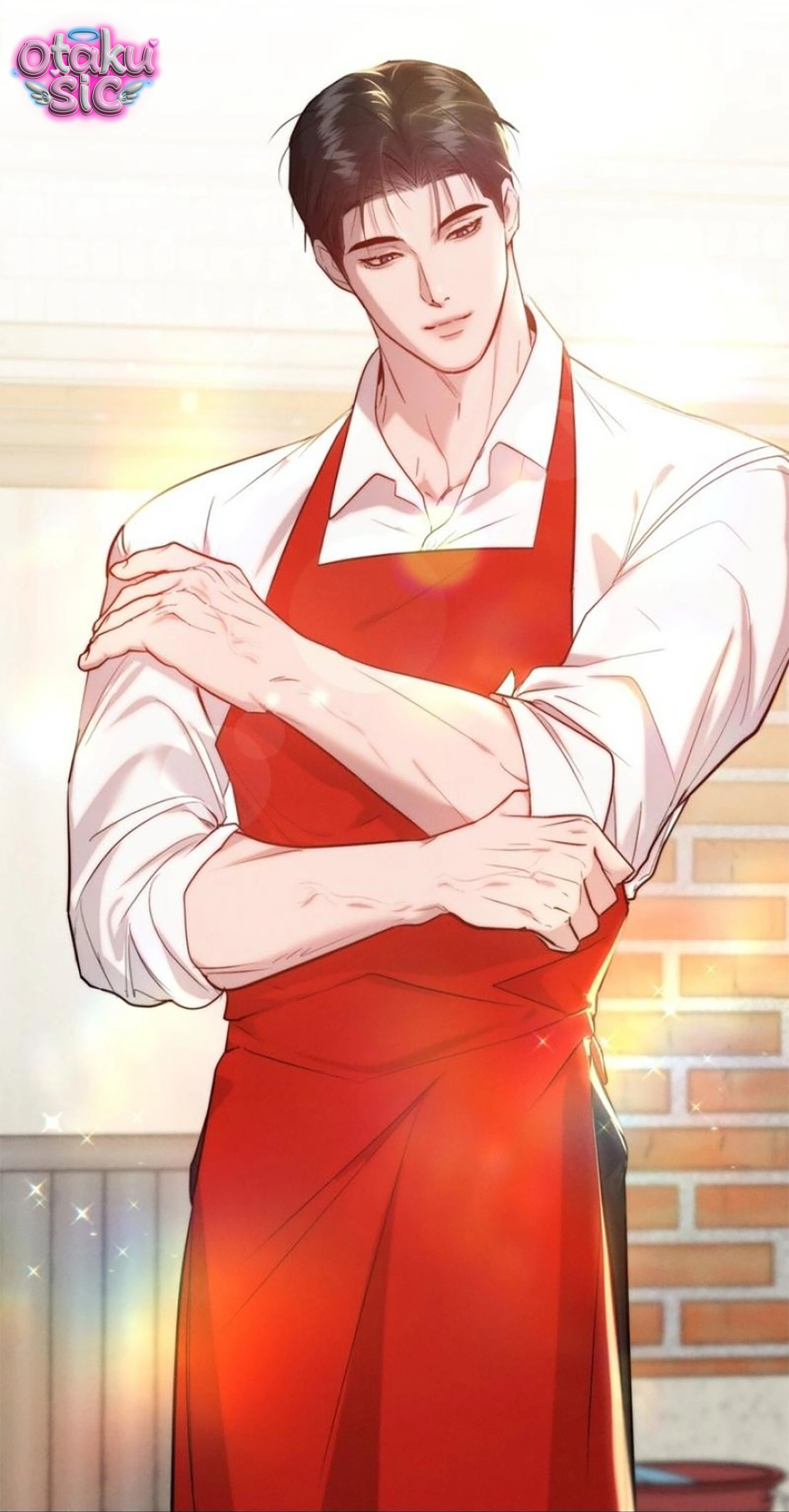 Tình Yêu Thuần Khiết Phủ Tro Tàn - Chap 25 - Trang 4