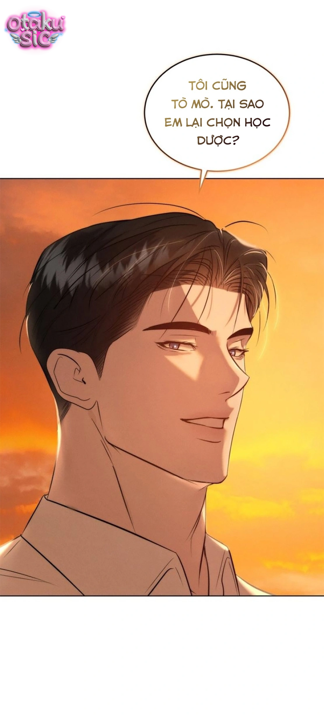 Tình Yêu Thuần Khiết Phủ Tro Tàn - Chap 25 - Trang 31
