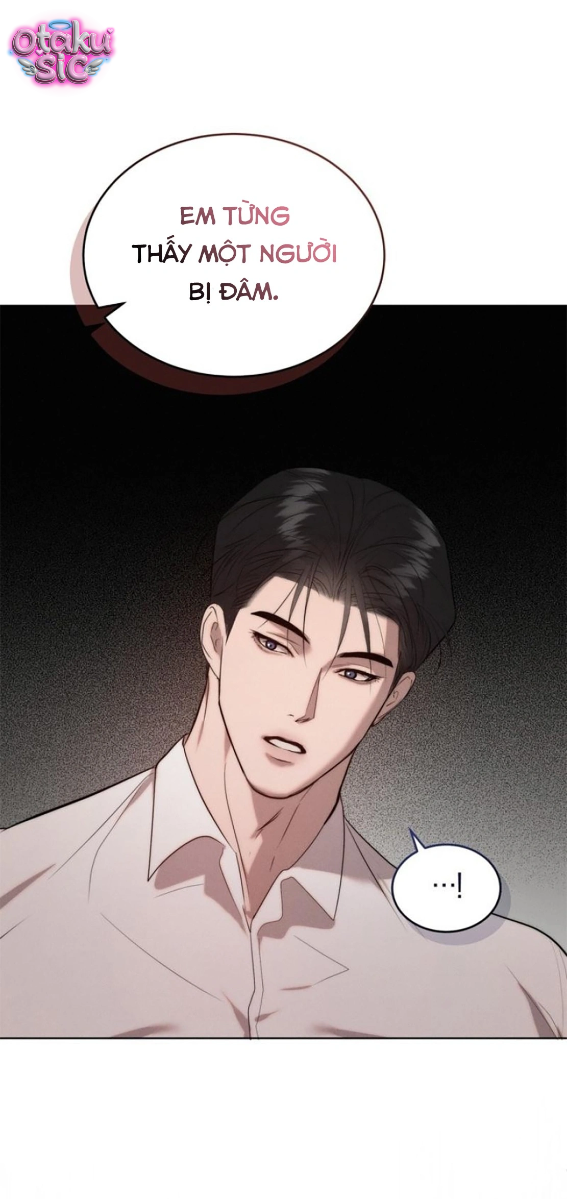 Tình Yêu Thuần Khiết Phủ Tro Tàn - Chap 25 - Trang 33