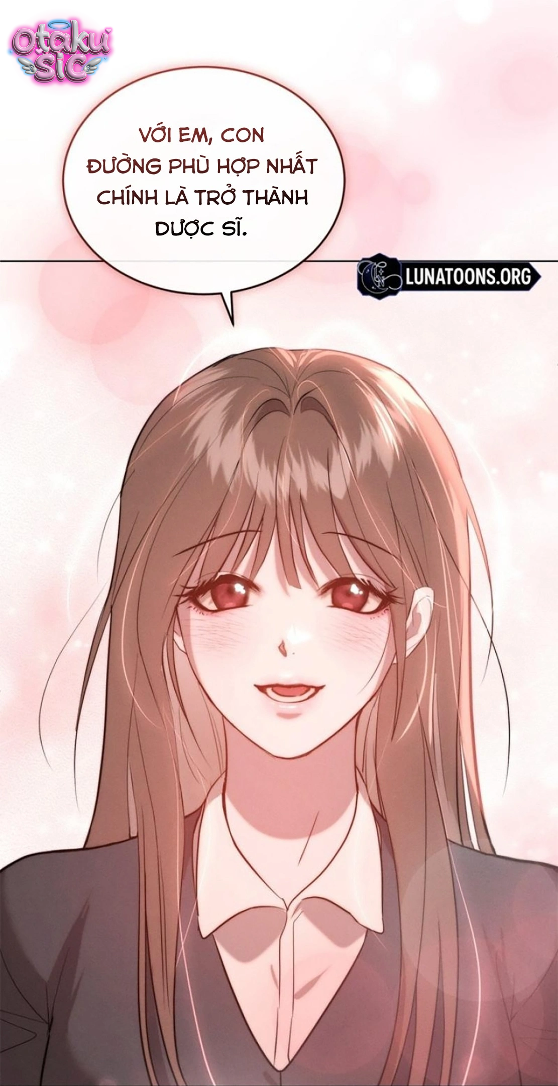 Tình Yêu Thuần Khiết Phủ Tro Tàn - Chap 25 - Trang 36