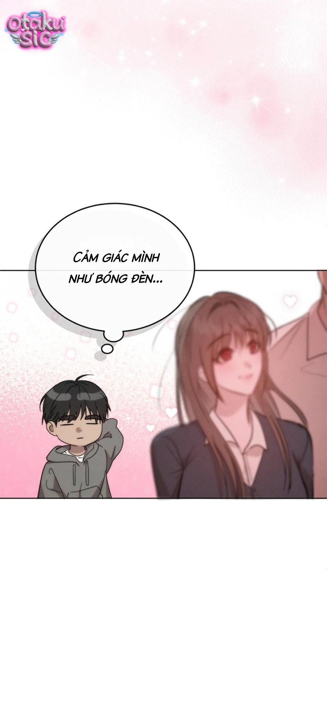 Tình Yêu Thuần Khiết Phủ Tro Tàn - Chap 25 - Trang 41