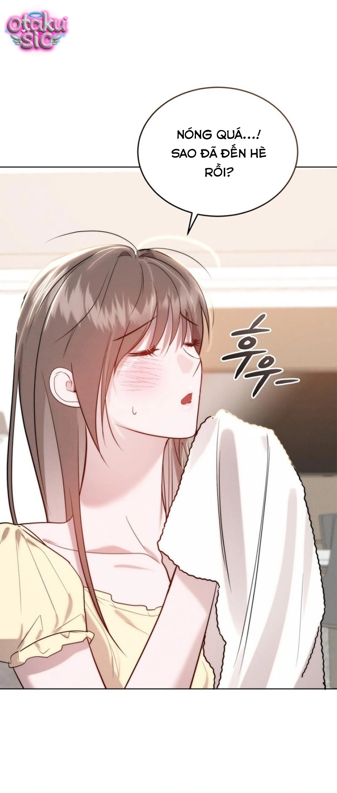 Tình Yêu Thuần Khiết Phủ Tro Tàn - Chap 25 - Trang 45