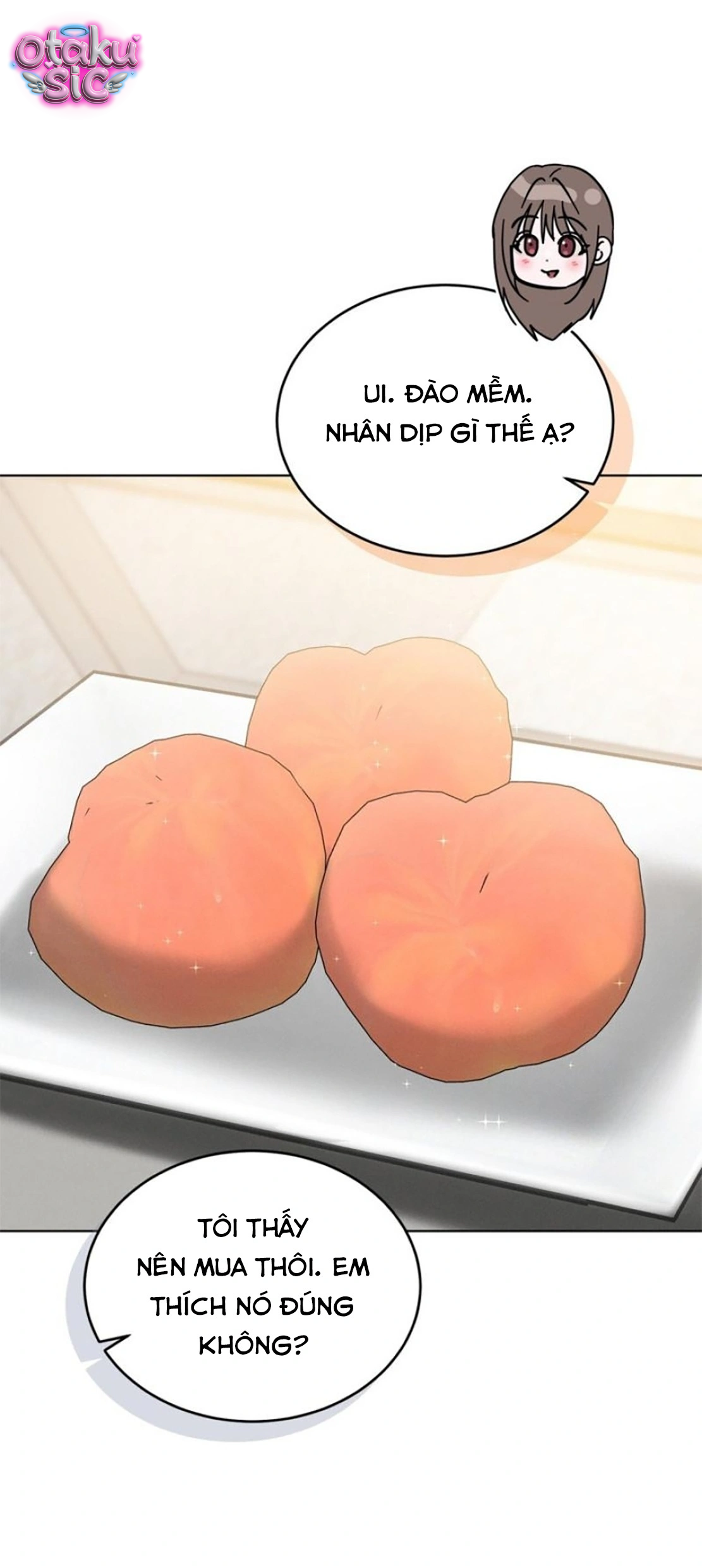 Tình Yêu Thuần Khiết Phủ Tro Tàn - Chap 25 - Trang 47