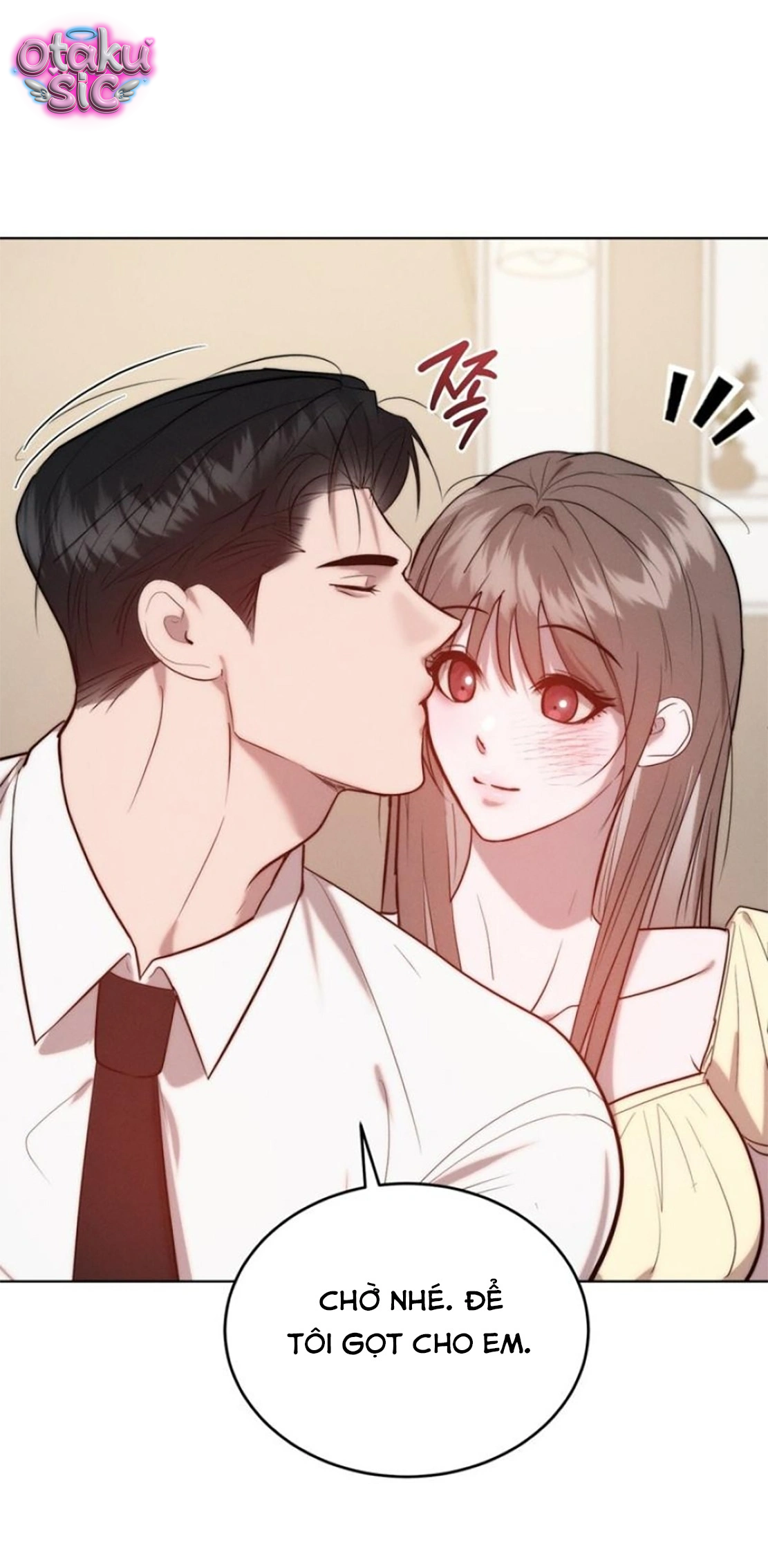 Tình Yêu Thuần Khiết Phủ Tro Tàn - Chap 25 - Trang 49