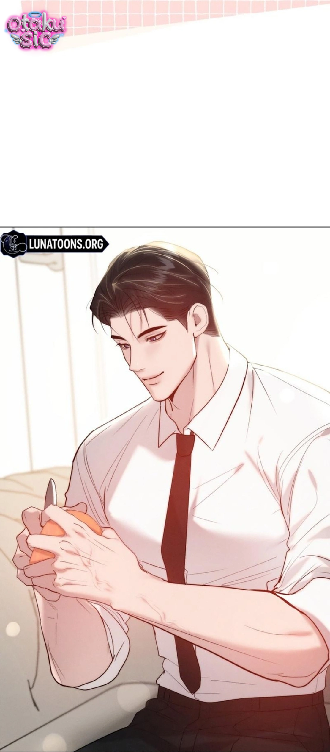 Tình Yêu Thuần Khiết Phủ Tro Tàn - Chap 25 - Trang 51