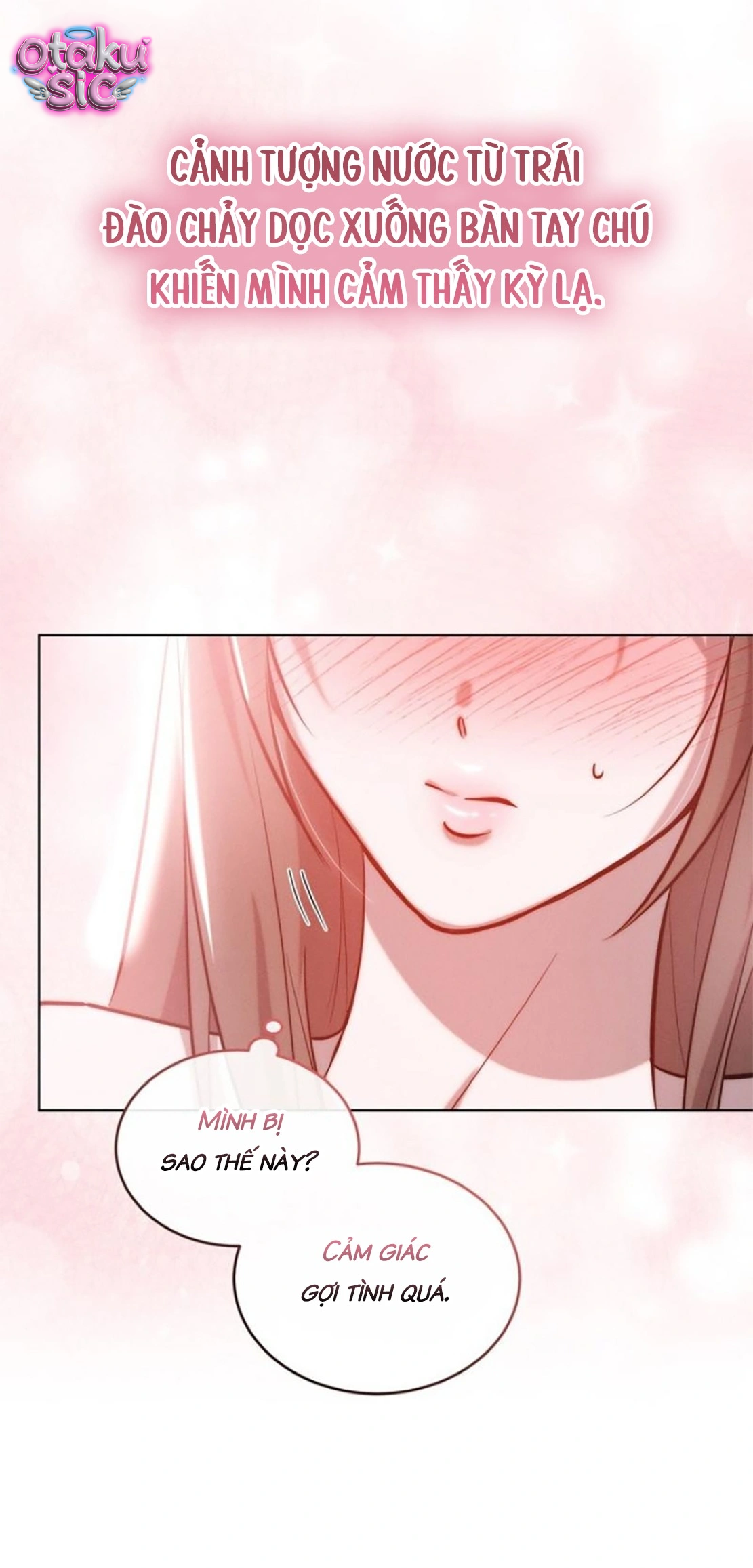 Tình Yêu Thuần Khiết Phủ Tro Tàn - Chap 25 - Trang 54