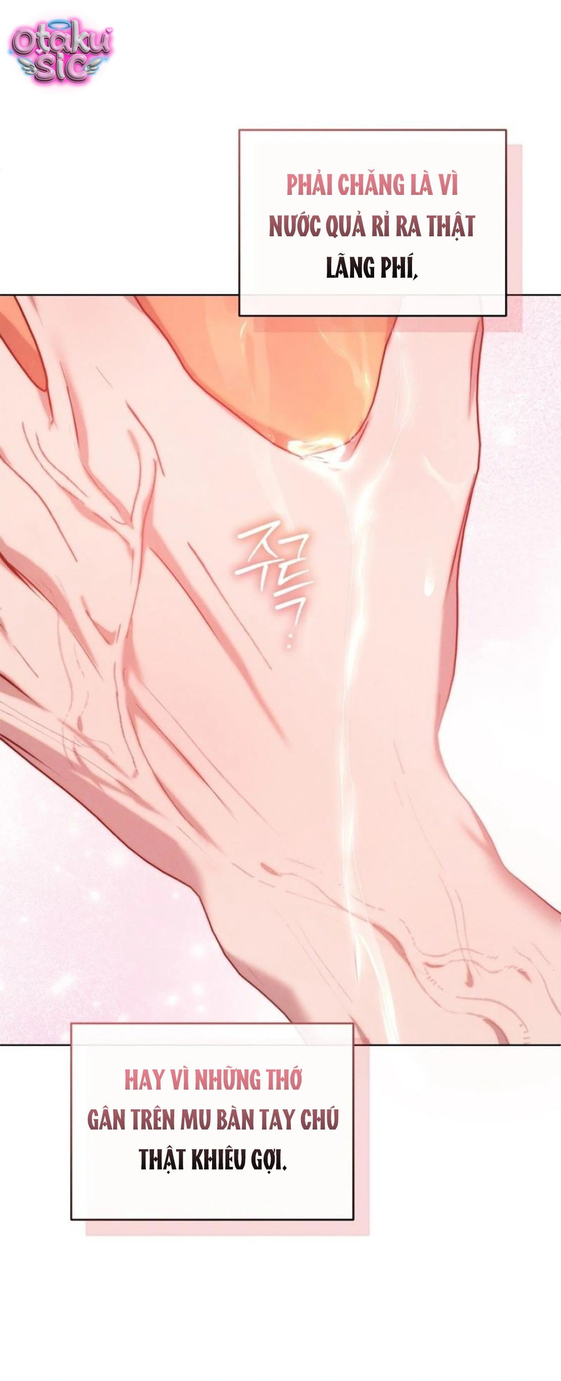 Tình Yêu Thuần Khiết Phủ Tro Tàn - Chap 25 - Trang 55
