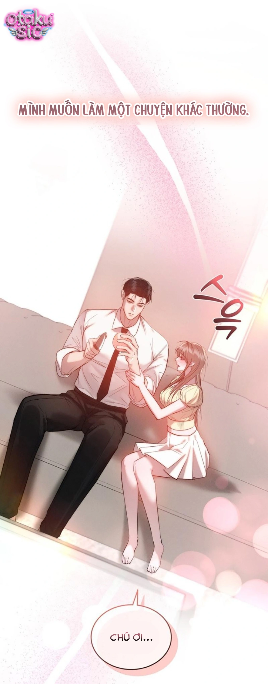 Tình Yêu Thuần Khiết Phủ Tro Tàn - Chap 25 - Trang 56