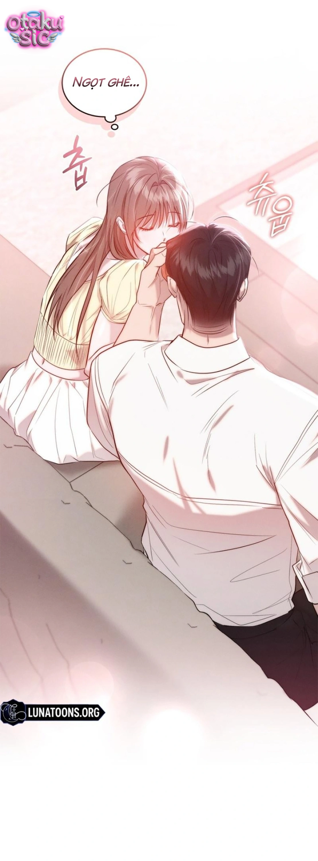 Tình Yêu Thuần Khiết Phủ Tro Tàn - Chap 25 - Trang 62