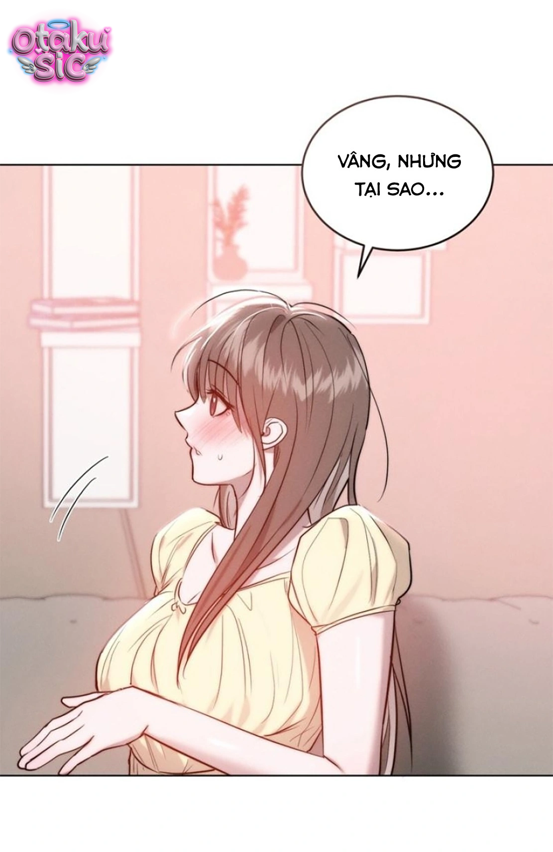 Tình Yêu Thuần Khiết Phủ Tro Tàn - Chap 25 - Trang 66
