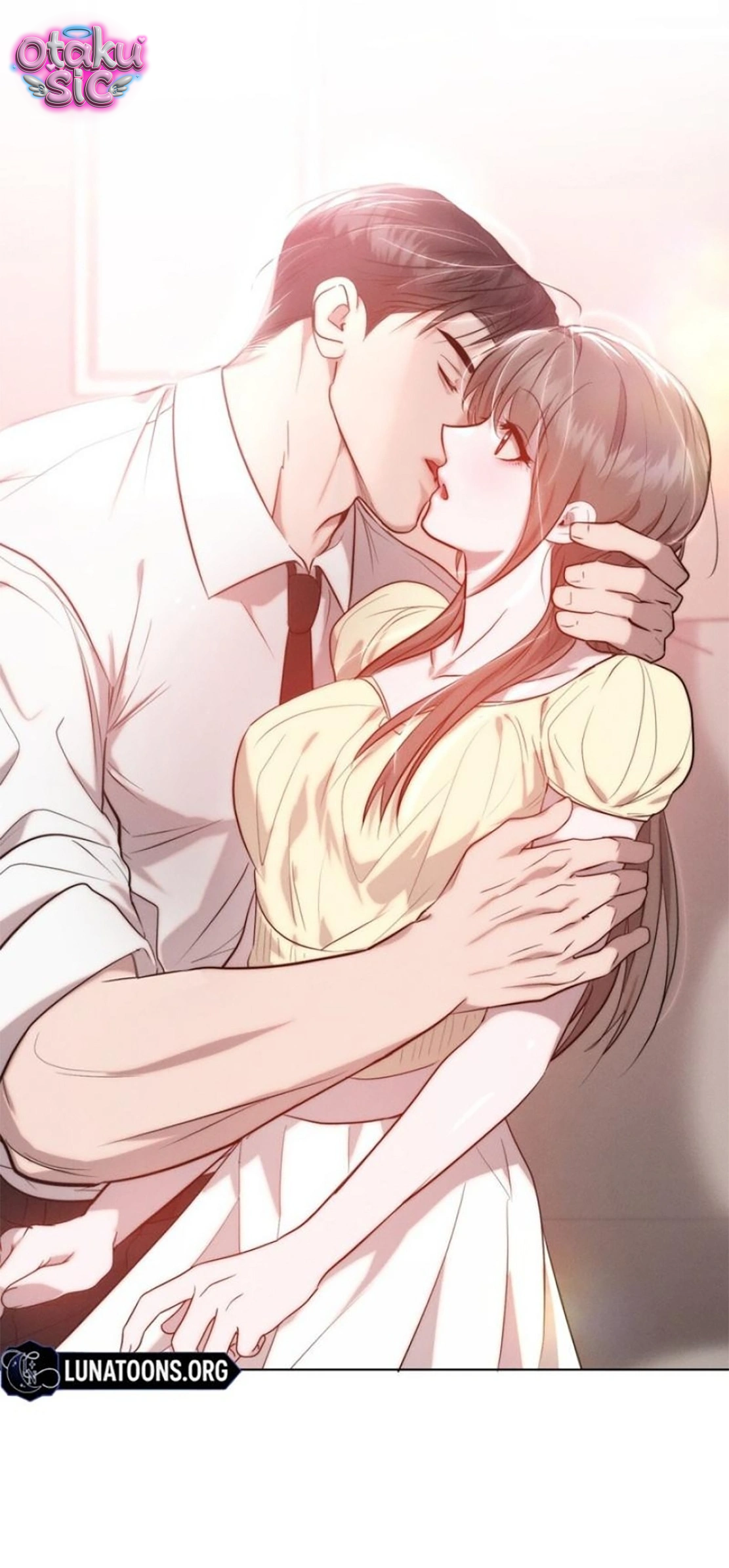 Tình Yêu Thuần Khiết Phủ Tro Tàn - Chap 25 - Trang 68