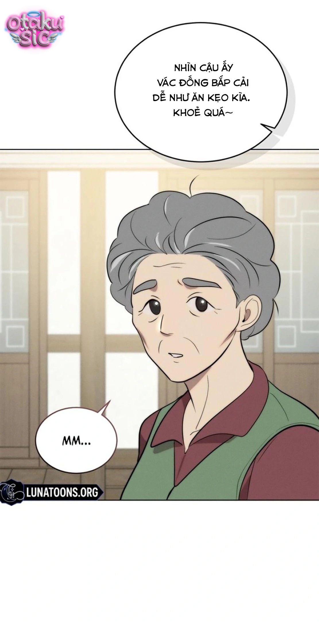 Tình Yêu Thuần Khiết Phủ Tro Tàn - Chap 25 - Trang 8