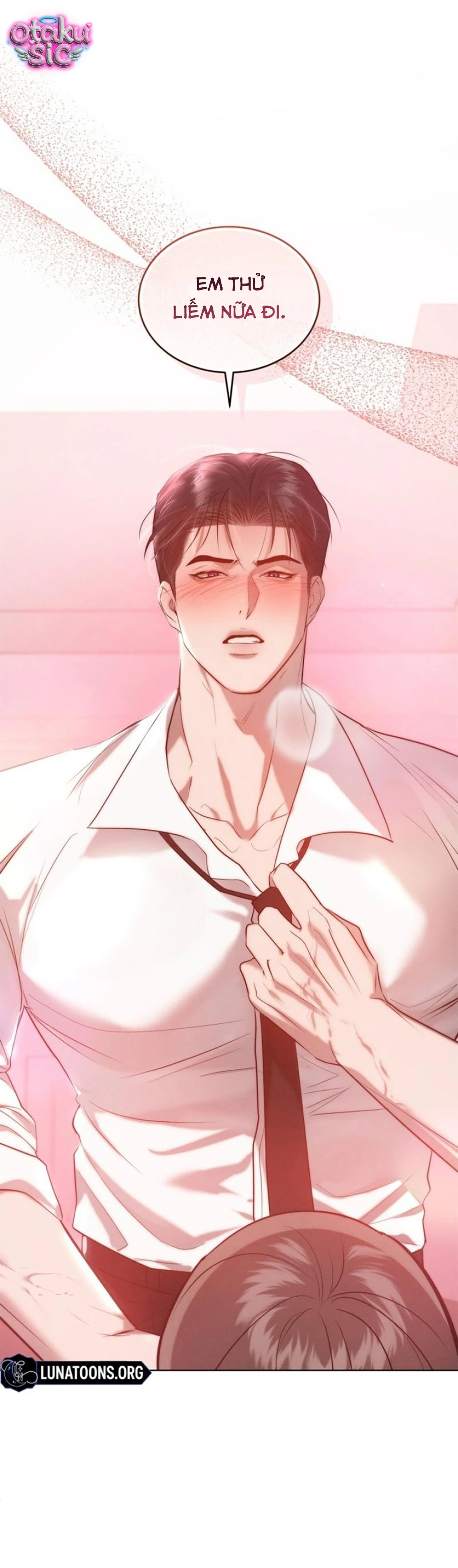 Tình Yêu Thuần Khiết Phủ Tro Tàn - Chap 25 - Trang 72