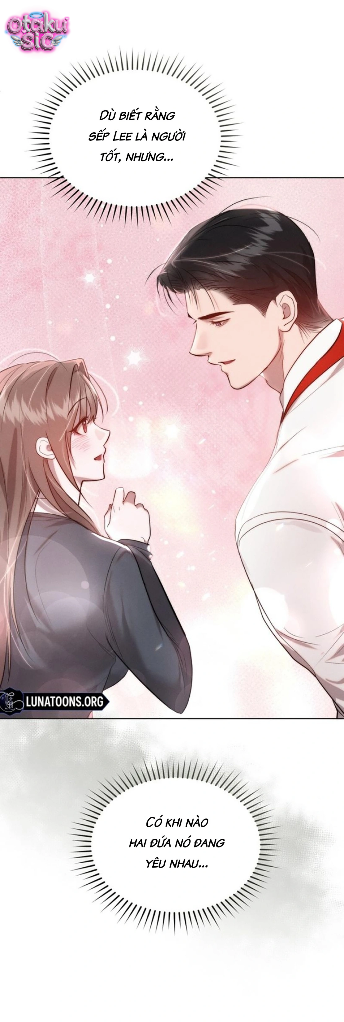 Tình Yêu Thuần Khiết Phủ Tro Tàn - Chap 25 - Trang 10