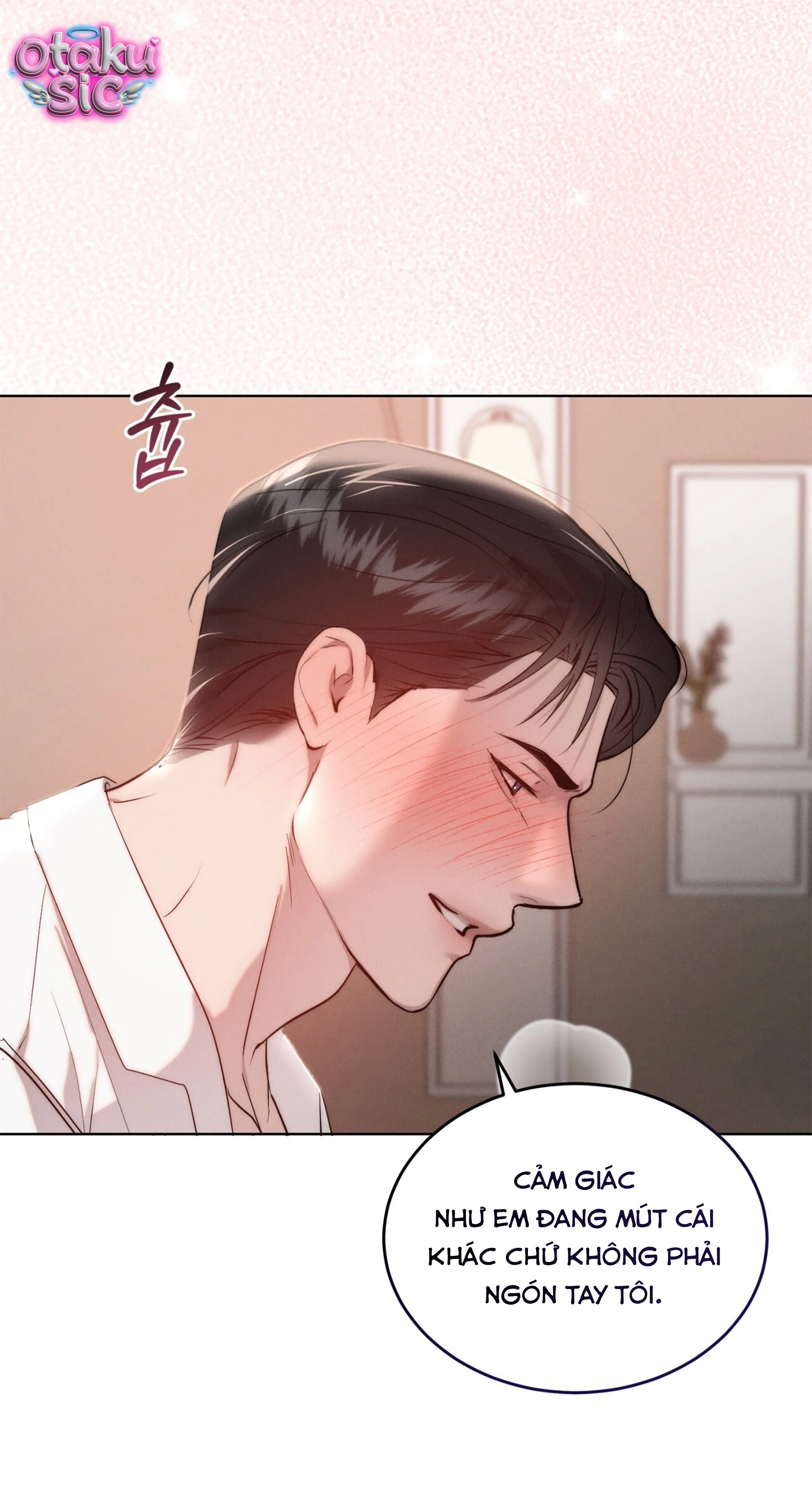 Tình Yêu Thuần Khiết Phủ Tro Tàn - Chap 26 - Trang 11