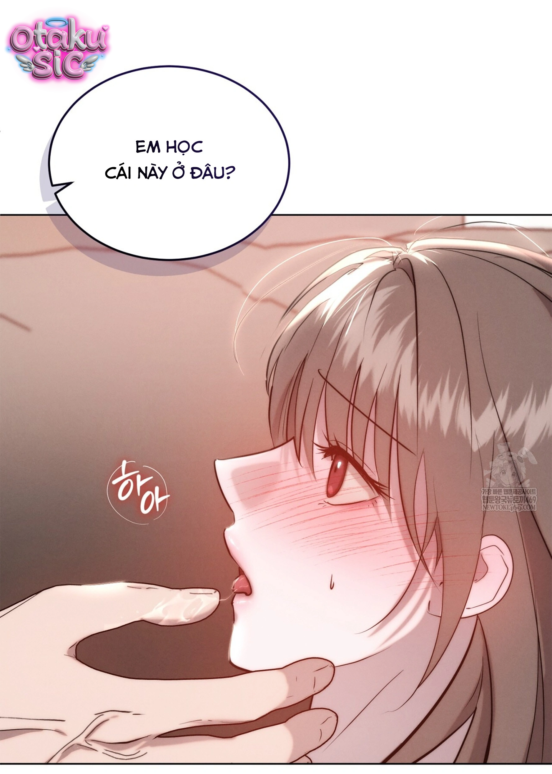 Tình Yêu Thuần Khiết Phủ Tro Tàn - Chap 26 - Trang 12