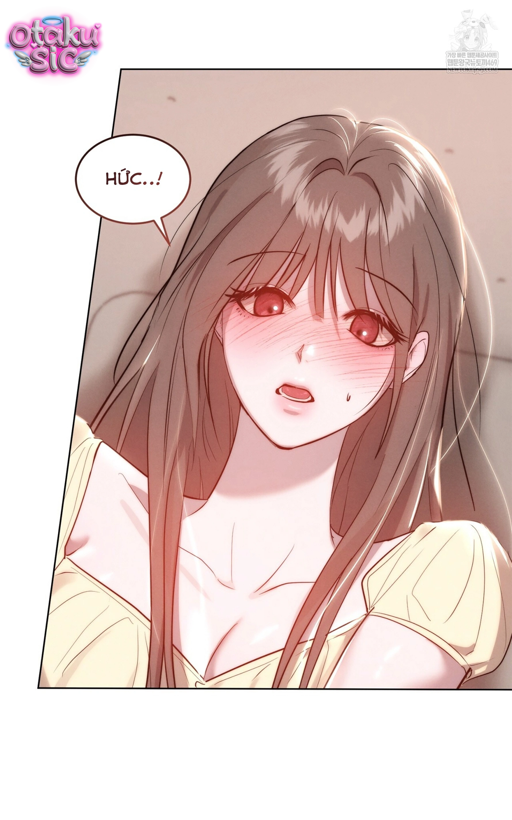 Tình Yêu Thuần Khiết Phủ Tro Tàn - Chap 26 - Trang 15