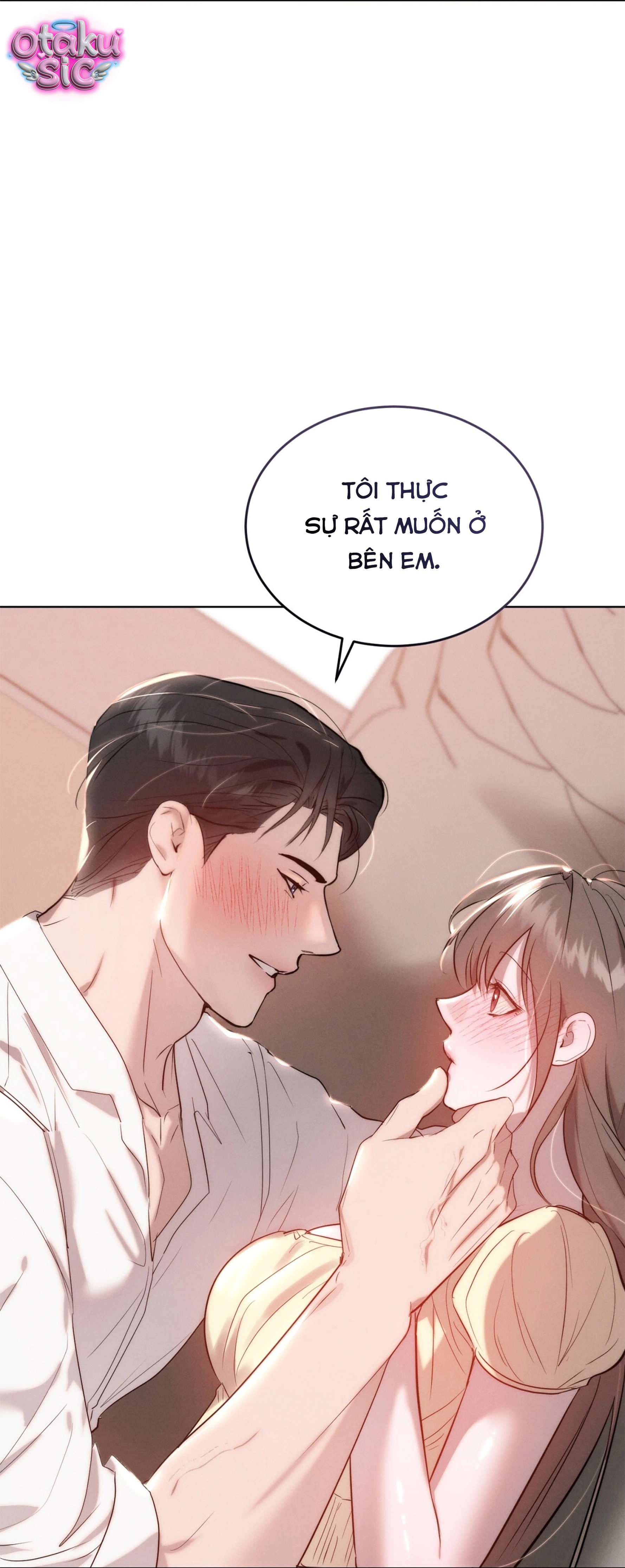 Tình Yêu Thuần Khiết Phủ Tro Tàn - Chap 26 - Trang 36